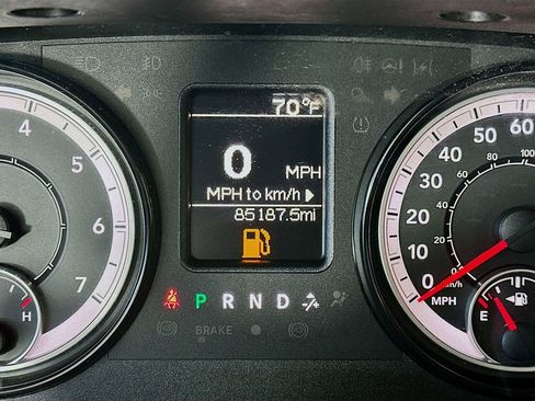 Used 2019 RAM 1500 Tradesman w/ Popular Equipment Group AWD/4WD image 15
