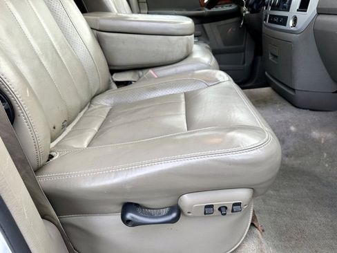 Used 2006 Dodge Ram 3500 Truck Laramie image 23