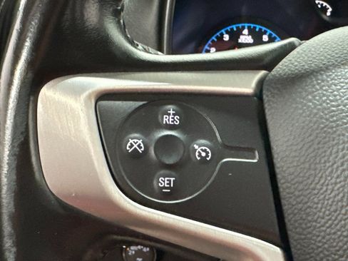 Used 2021 GMC Canyon Elevation image 6