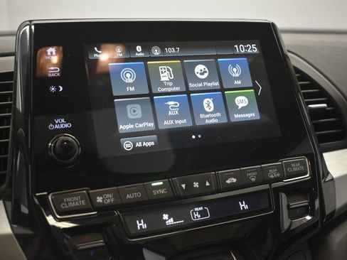 Used 2019 Honda Odyssey EX-L image 40