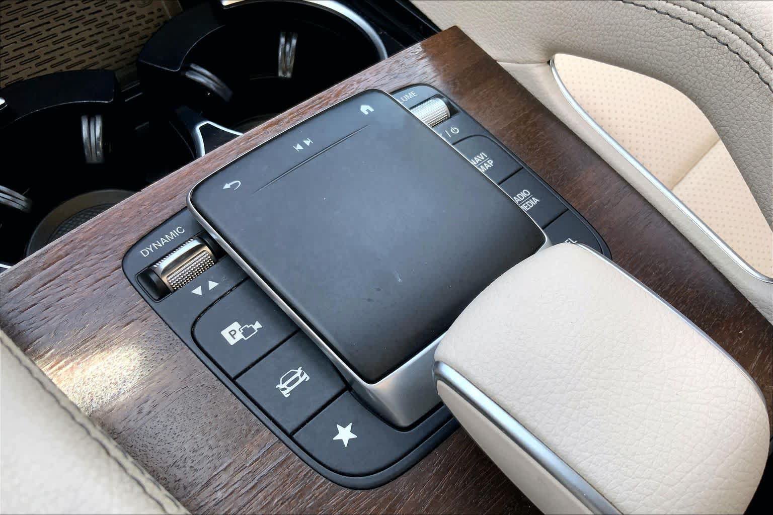 Used 2021 Mercedes-Benz GLE 350 image 33
