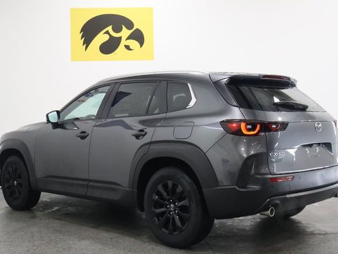 New 2026 MAZDA CX-50 AWD 2.5 S w/ Cargo Package image 9