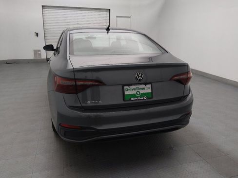 Used 2024 Volkswagen Jetta S image 6