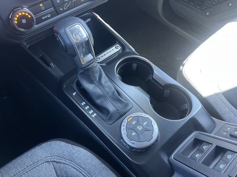 New 2026 Ford Bronco 4-Door AWD/4WD image 8