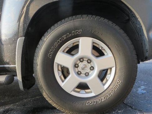 Used 2006 Nissan Xterra S w/ (U01) Utility Pkg AWD/4WD image 29