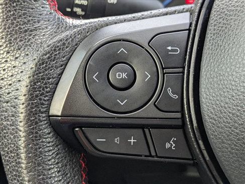 Used 2023 Toyota RAV4 AWD Hybrid image 15