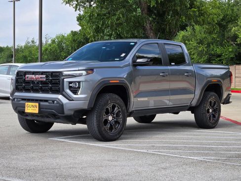 Used 2023 GMC Canyon Elevation w/ Convenience Package RWD image 7