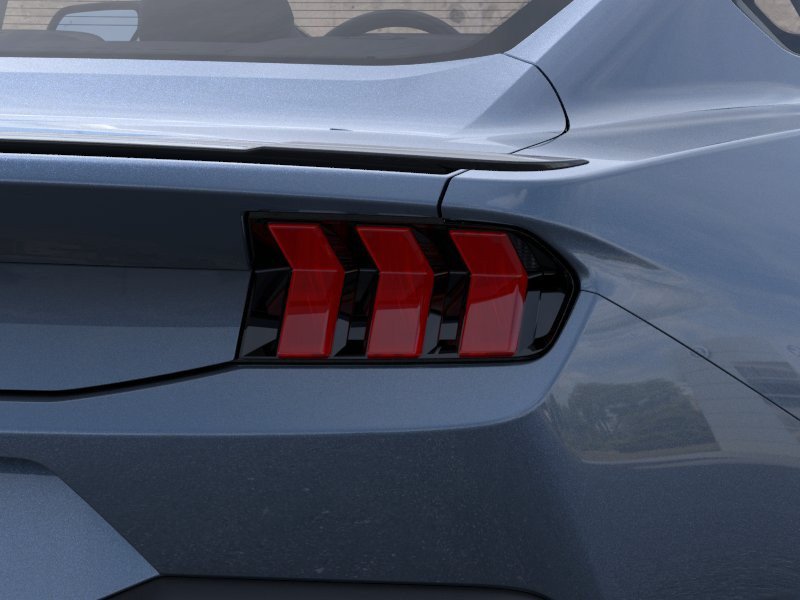 New 2026 Ford Mustang Coupe RWD image 23