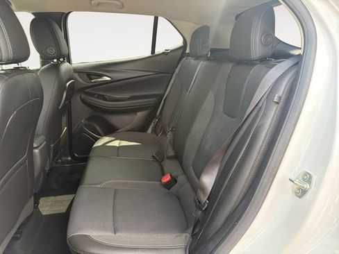 Used 2023 Buick Encore GX Preferred w/ Cold Weather Comfort Package FWD image 13