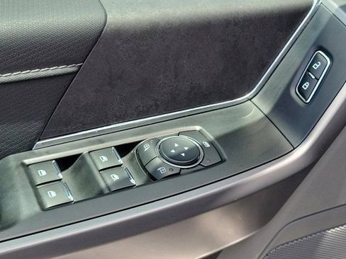 Used 2025 Ford F150 XLT w/ Equipment Group 301A Standard AWD/4WD image 18