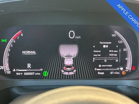 Used 2024 Acura MDX Type S AWD/4WD image 28