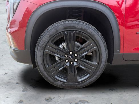 New 2026 GMC Acadia Elevation w/ Black Edition image 37