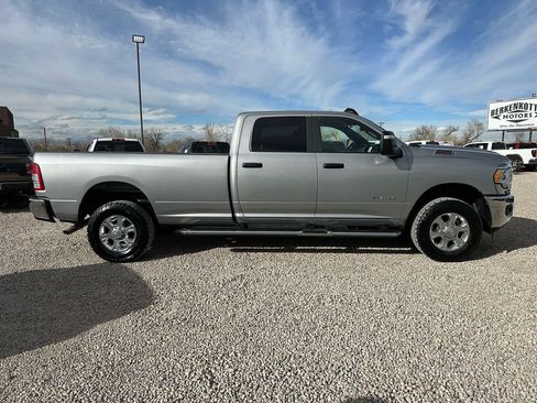 Used 2023 RAM 2500 Big Horn w/ Level 1 Equipment Group image 12
