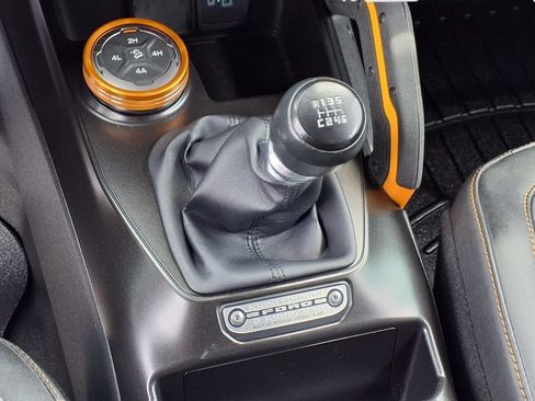 Used 2021 Ford Bronco Badlands AWD/4WD image 19