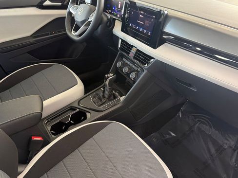 New 2026 Volkswagen Taos S FWD image 15