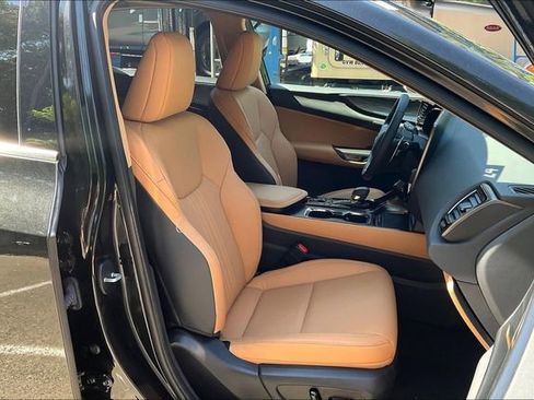 Used 2024 Lexus NX 350 AWD image 29