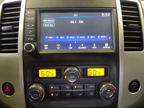 Used 2019 Nissan Frontier SV w/ Value Truck Package image 25