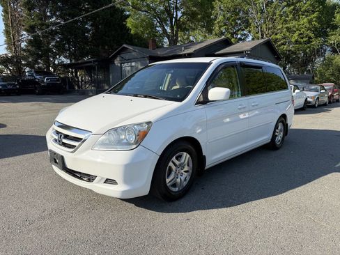 Used 2007 Honda Odyssey EX image 2