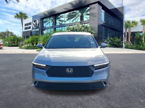 Used 2024 Honda Accord EX-L image 2