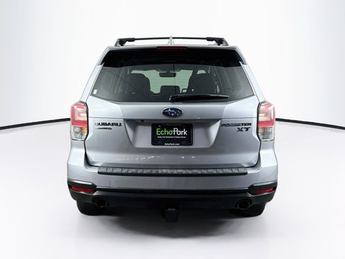 Used 2017 Subaru Forester 2.0XT Premium w/ Popular Package #2A AWD/4WD image 7