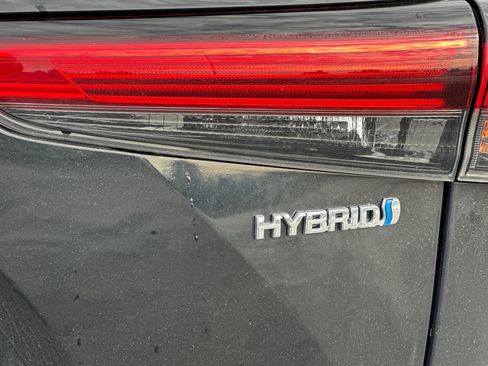 Used 2022 Toyota Highlander Limited image 52