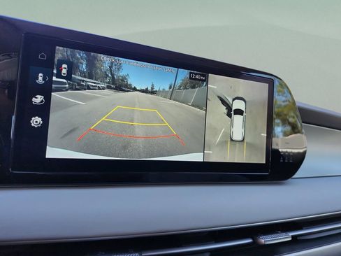 Used 2025 Hyundai Palisade SEL FWD image 28