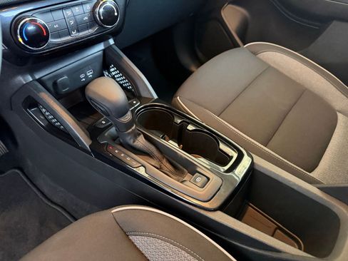 Used 2025 Chevrolet TrailBlazer LT image 39