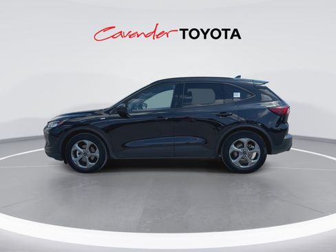 Used 2025 Ford Escape ST-Line FWD image 5