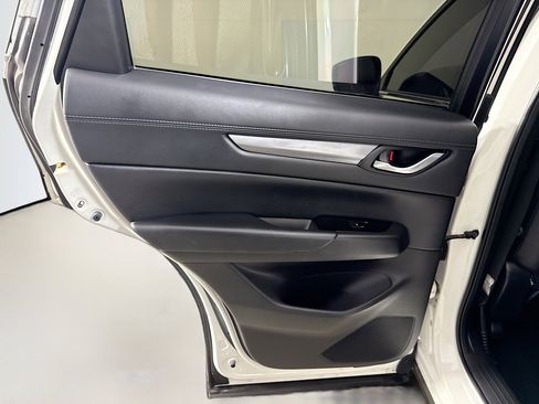 Used 2018 MAZDA CX-5 Touring FWD image 26