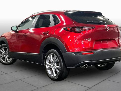Used 2023 MAZDA CX-30 AWD 2.5 S w/ Preferred Package image 12