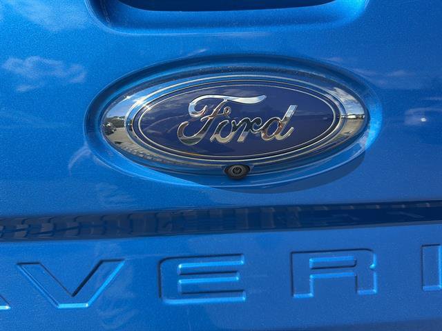 Used 2022 Ford Maverick XLT w/ Equipment Group 300A Standard AWD/4WD image 8