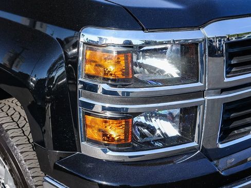 Used 2015 Chevrolet Silverado 1500 LT w/ All Star Edition image 15