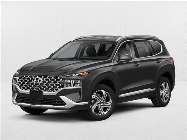 Used 2022 Hyundai Santa Fe SEL AWD/4WD image 1