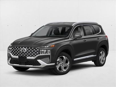 Used 2022 Hyundai Santa Fe SEL