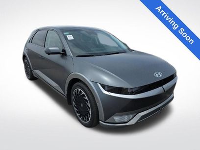Used 2024 Hyundai Ioniq 5 Limited