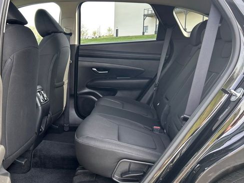 Used 2025 Hyundai Tucson SEL image 19