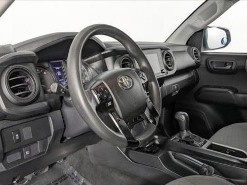 Used 2021 Toyota Tacoma SR image 22