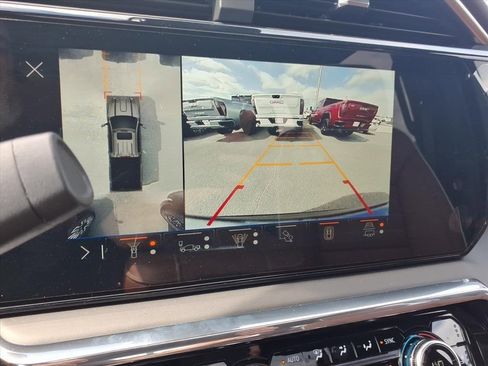 New 2026 GMC Sierra 2500 Denali Ultimate w/ Max Trailering Package image 25