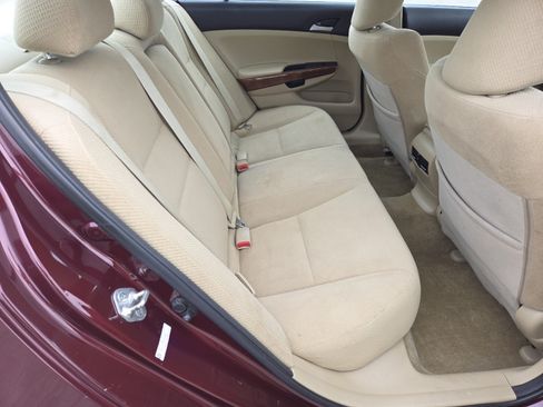 Used 2012 Honda Accord EX image 18