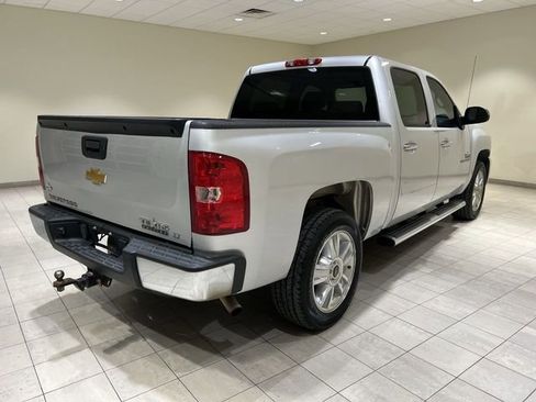 Used 2012 Chevrolet Silverado 1500 LT image 5