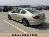 Used 2017 Honda Accord EX-L image 3