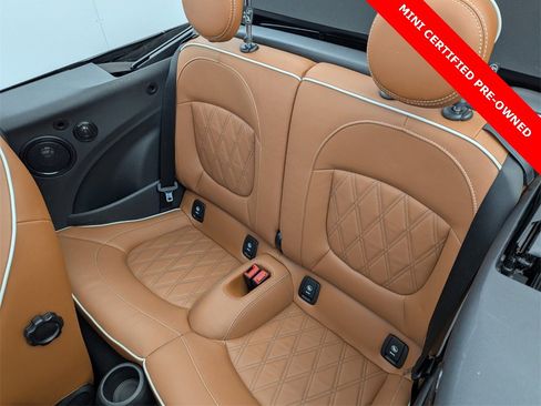 Used 2023 MINI Cooper S image 14