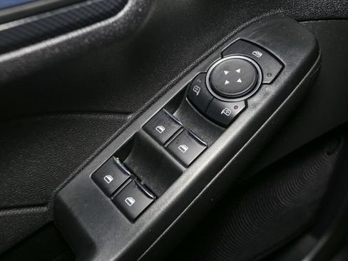 Used 2024 Ford Escape ST-Line w/ Tech Pack #1 AWD/4WD image 36