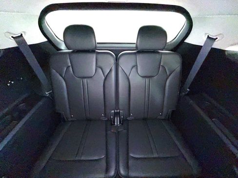 Used 2025 Kia Sorento X-Line EX AWD/4WD image 24