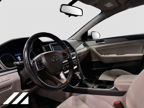 Used 2018 Hyundai Sonata SEL FWD image 6