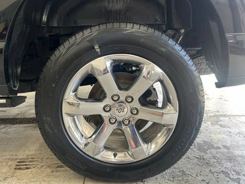 Used 2023 Ford F150 King Ranch w/ Equipment Group 601A High AWD/4WD image 8