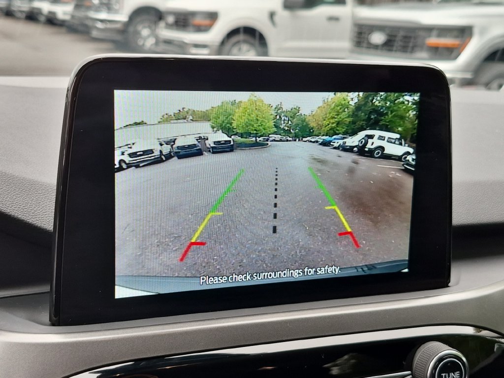 Certified 2023 Ford Escape Active AWD/4WD image 29