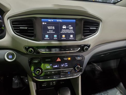 Used 2019 Hyundai Ioniq Limited FWD image 26