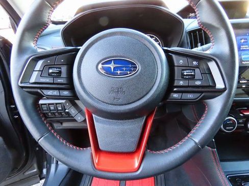 Used 2024 Subaru Forester Sport image 35