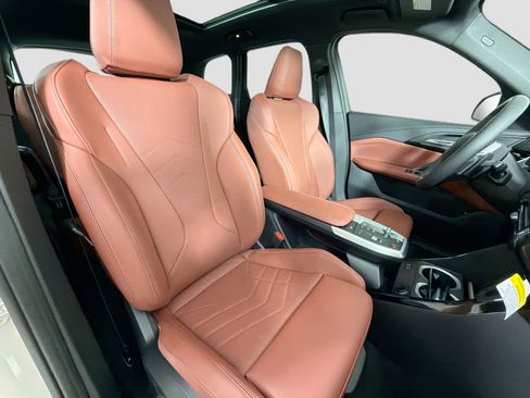 New 2026 BMW X1 xDrive28i w/ Technology Package image 27